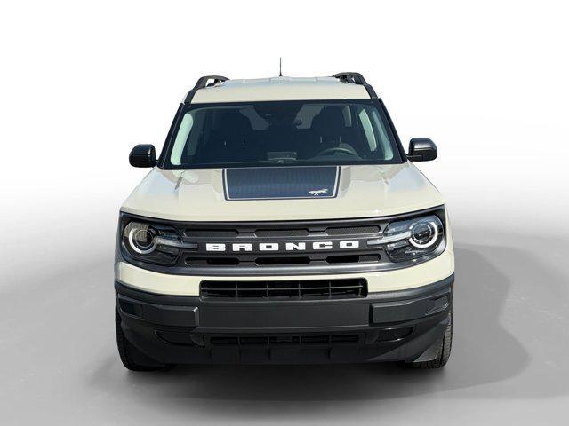 used 2024 Ford Bronco Sport car, priced at $28,700