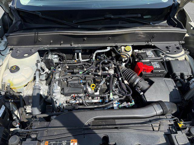 used 2024 Ford Bronco Sport car, priced at $28,700