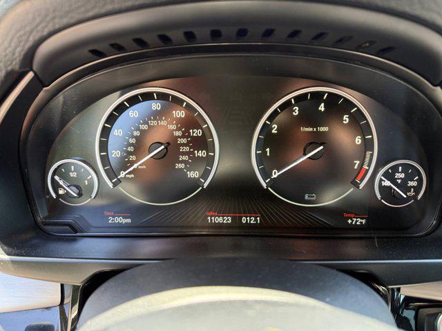 used 2017 BMW X5 eDrive car, priced at $14,883