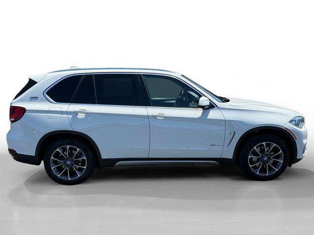 used 2017 BMW X5 eDrive car, priced at $14,883