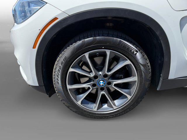 used 2017 BMW X5 eDrive car, priced at $14,883