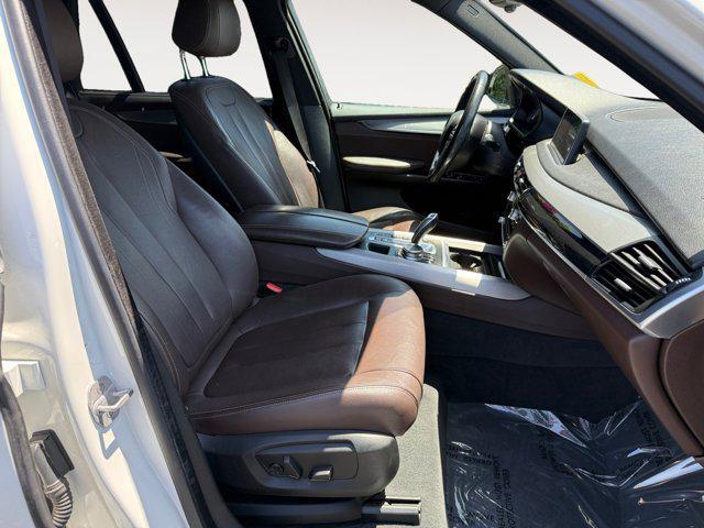 used 2017 BMW X5 eDrive car, priced at $14,883
