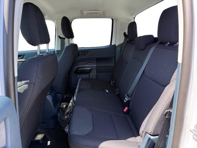 new 2025 Ford Maverick car, priced at $30,635