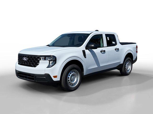 new 2025 Ford Maverick car, priced at $30,635