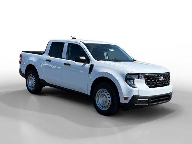 new 2025 Ford Maverick car, priced at $30,635