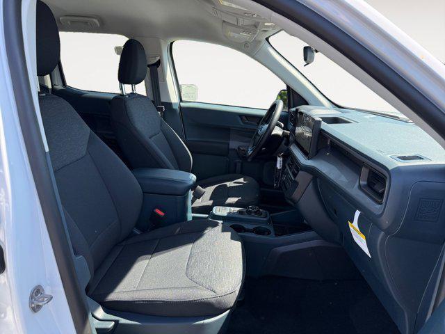 new 2025 Ford Maverick car, priced at $30,635