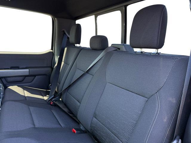 new 2025 Ford F-150 car, priced at $63,345