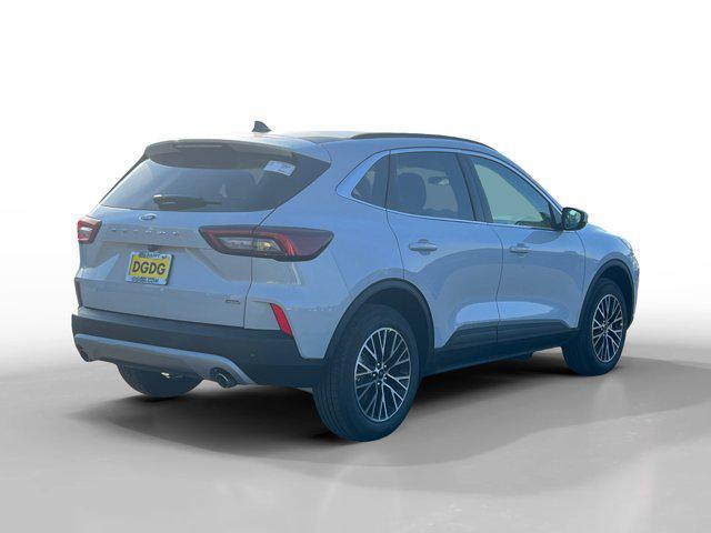 new 2025 Ford Escape car, priced at $36,395