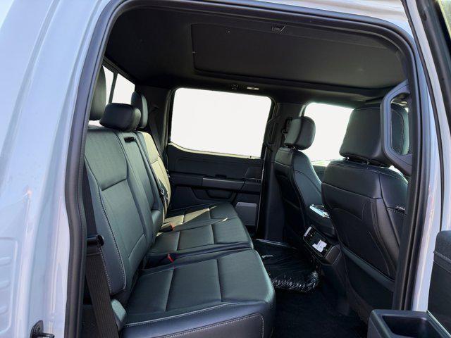 new 2025 Ford F-150 car, priced at $75,760