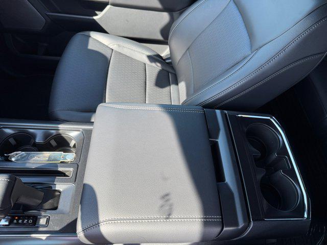 new 2025 Ford F-150 car, priced at $75,760