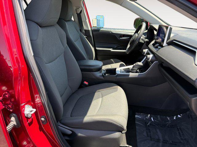 used 2023 Toyota RAV4 car, priced at $28,288