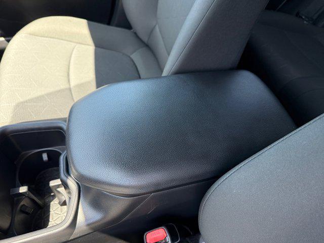 used 2023 Toyota RAV4 car, priced at $28,288