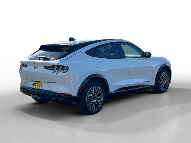 new 2024 Ford Mustang Mach-E car, priced at $53,780