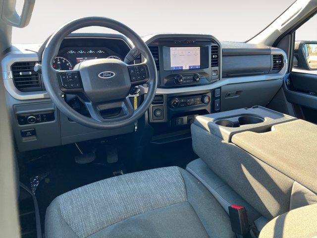 used 2023 Ford F-150 car, priced at $30,002