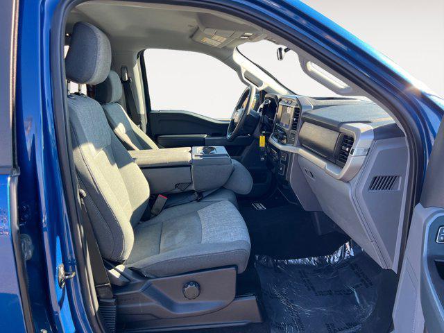 used 2023 Ford F-150 car, priced at $30,002