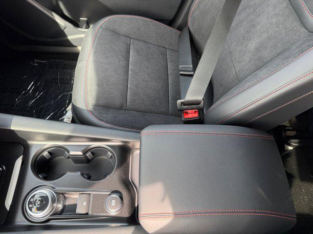 new 2025 Ford Explorer car, priced at $58,678