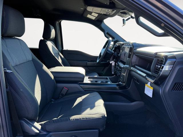 new 2024 Ford F-150 car, priced at $49,000