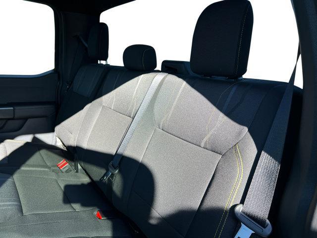 new 2024 Ford F-150 car, priced at $49,000