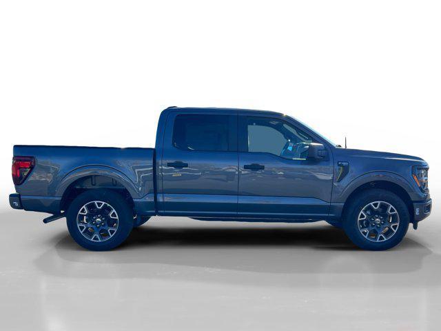 new 2024 Ford F-150 car, priced at $49,000
