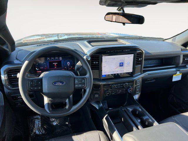 new 2024 Ford F-150 car, priced at $49,000