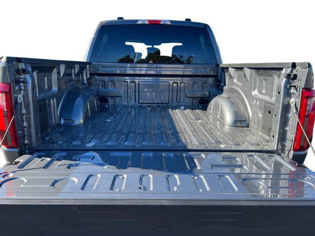 new 2024 Ford F-150 car, priced at $49,000