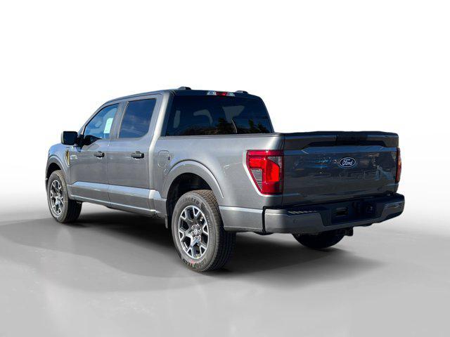new 2024 Ford F-150 car, priced at $49,000