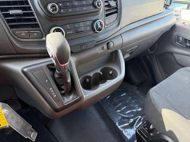 used 2023 Ford Transit-250 car, priced at $39,775