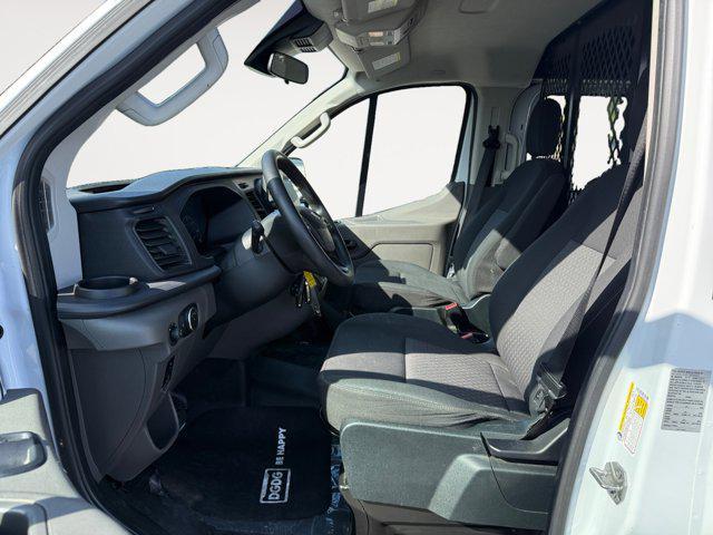 used 2023 Ford Transit-250 car, priced at $39,775