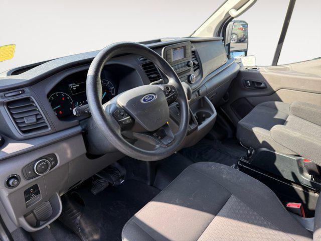 used 2023 Ford Transit-250 car, priced at $39,775
