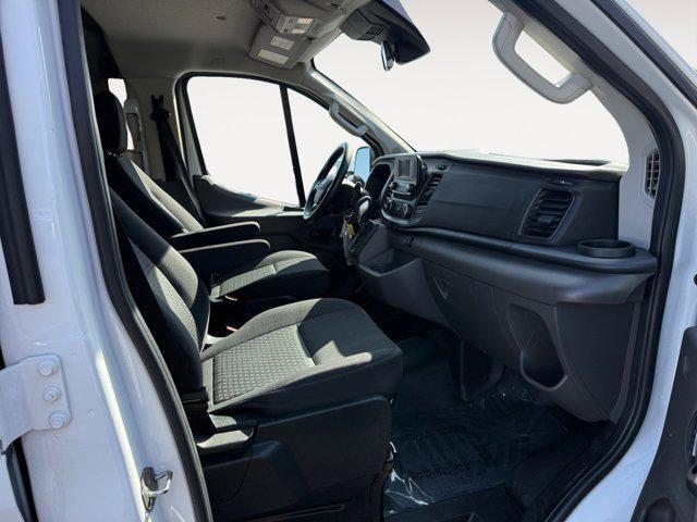 used 2023 Ford Transit-250 car, priced at $39,775