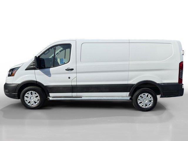 used 2023 Ford Transit-250 car, priced at $39,775