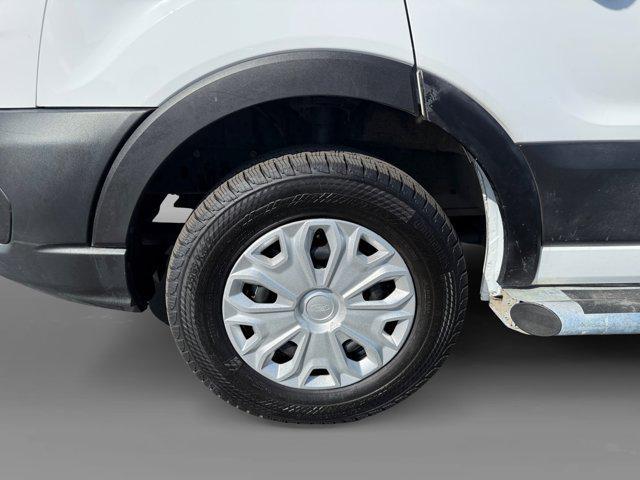 used 2023 Ford Transit-250 car, priced at $39,775