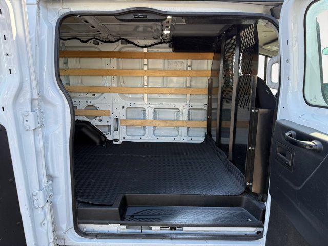 used 2023 Ford Transit-250 car, priced at $39,775