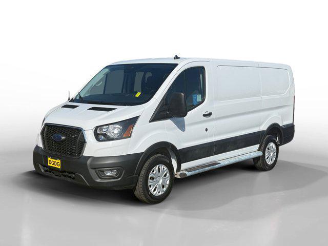 used 2023 Ford Transit-250 car, priced at $39,775