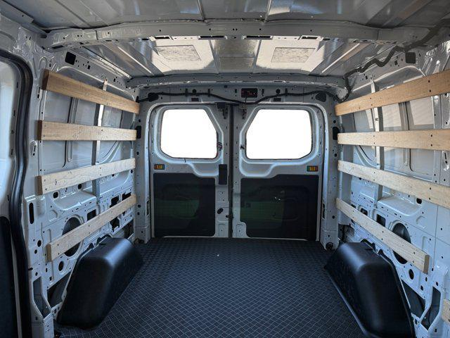 used 2023 Ford Transit-250 car, priced at $39,775