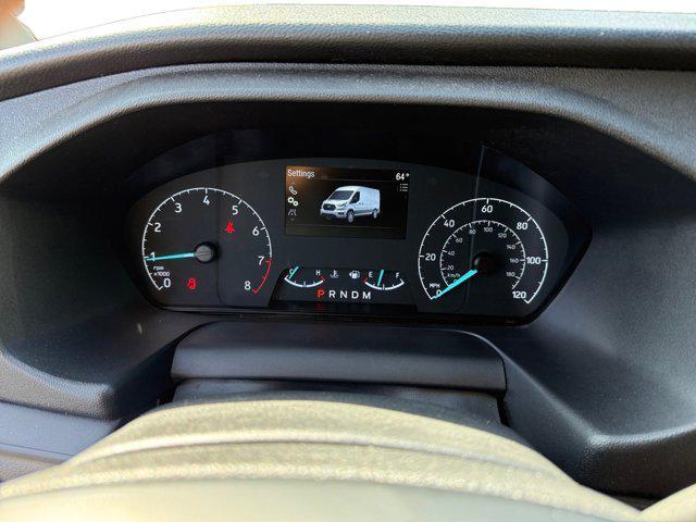 used 2023 Ford Transit-250 car, priced at $39,775