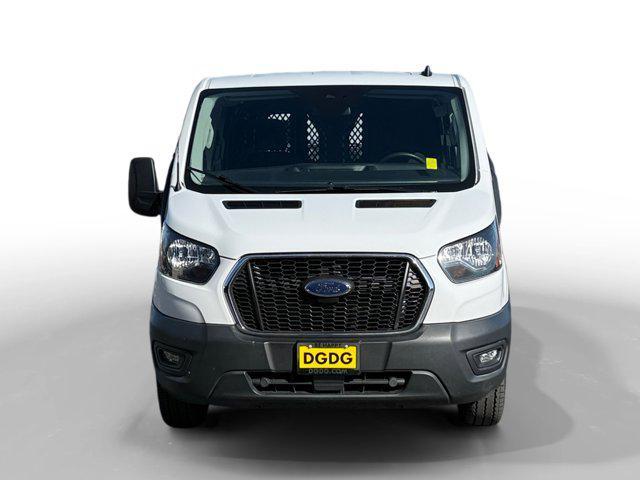 used 2023 Ford Transit-250 car, priced at $39,775