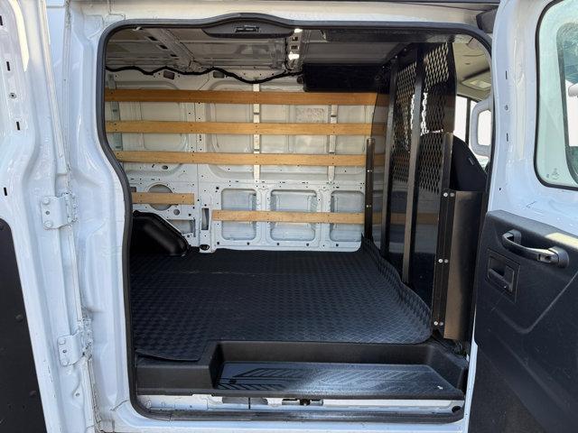 used 2023 Ford Transit-250 car, priced at $38,400
