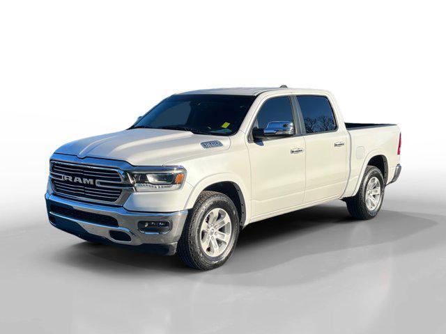 used 2019 Ram 1500 car, priced at $29,086