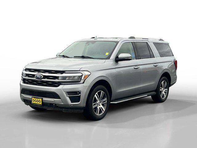 used 2022 Ford Expedition car, priced at $45,993