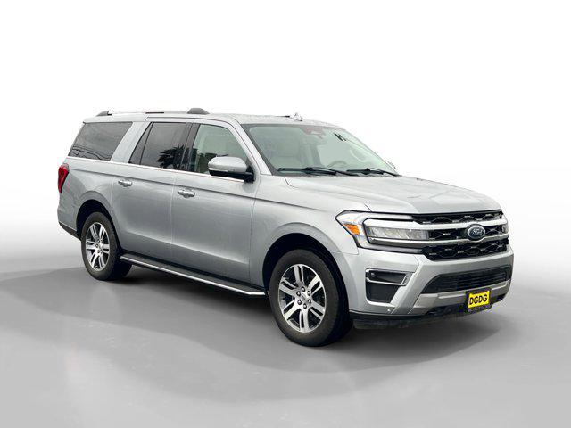 used 2022 Ford Expedition car, priced at $45,993