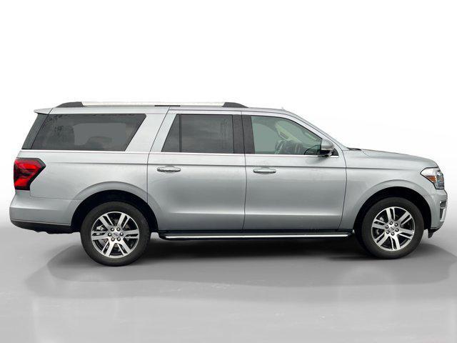 used 2022 Ford Expedition car, priced at $45,993