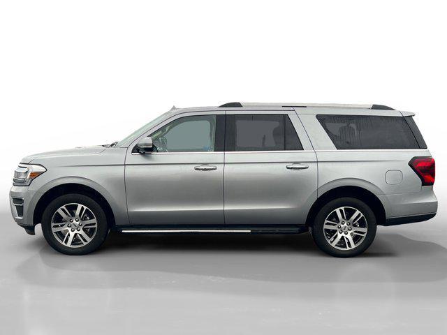 used 2022 Ford Expedition car, priced at $45,993