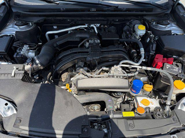 used 2024 Subaru Outback car, priced at $32,704