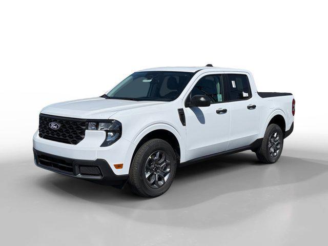 new 2025 Ford Maverick car, priced at $32,340