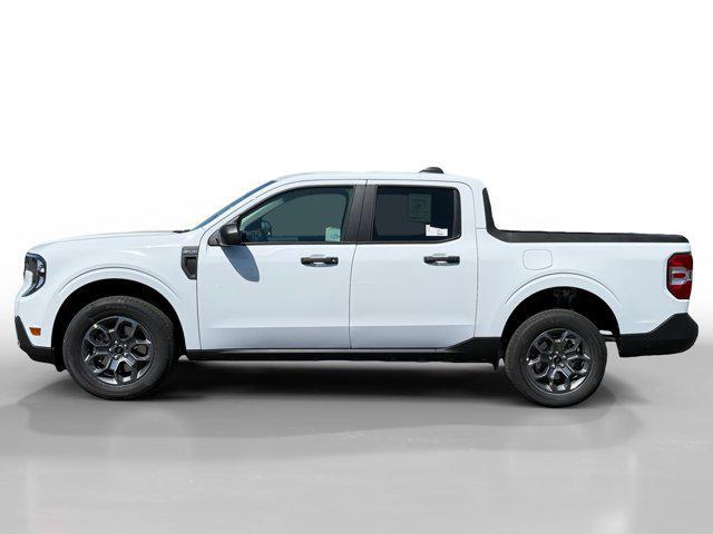 new 2025 Ford Maverick car, priced at $32,340