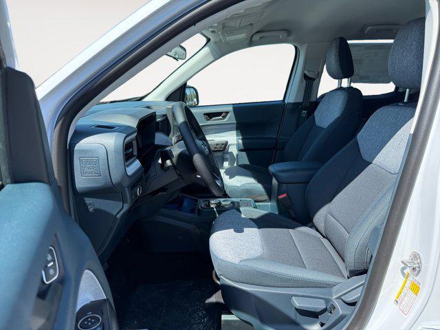 new 2025 Ford Maverick car, priced at $32,340
