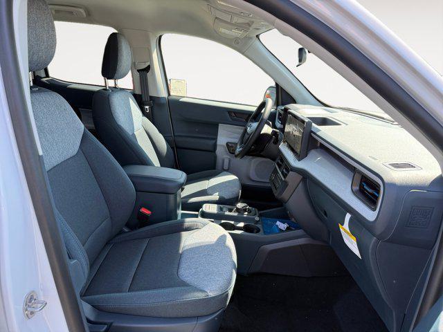 new 2025 Ford Maverick car, priced at $32,340