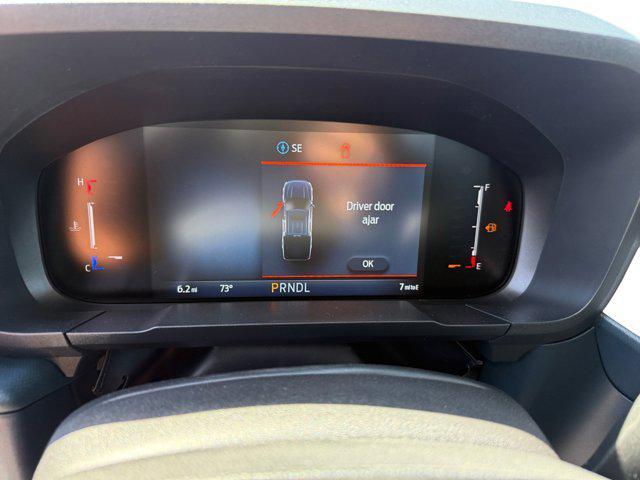 new 2025 Ford Maverick car, priced at $32,340