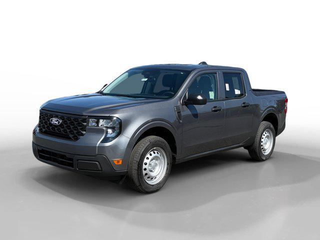 new 2025 Ford Maverick car, priced at $30,735